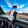1X Mobile Phone Bracket Holder Mount For Jeep Wrangler JL JLU 2018+ Accessories
