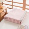 Dohia Light-Color Series Pure Polyester Washable Summer Quilt
