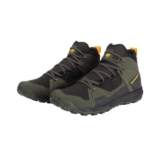 Mammut Saentis Pro WP Trekking Boots