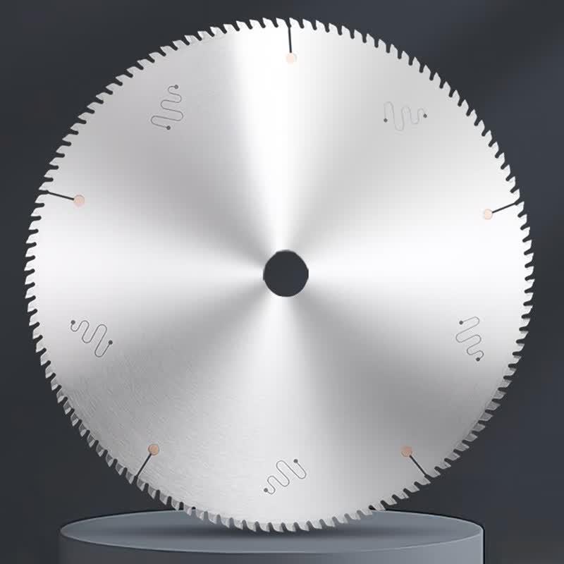 Jing Rong 12-inch Aluminum Saw Blade