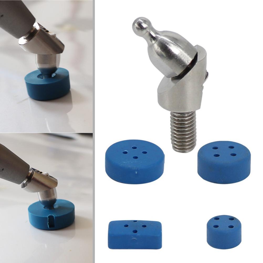 

M8 Thread Car Dent Repair Tool Belt With Replaceable TPU-Head For Sheet Metal Repair Efficient Dent Removal Kit With M8 Thread China Mainland