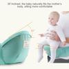 Ergonomic Baby Carrier Infant Kid Baby Sling Front Facing Kangaroo Baby Wrap Carrier for Baby Travel 0-36 Months