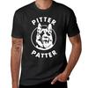 Letter Kenny T Shirt| Letterkenny Pitter Patter Shirt T-Shirt sublime sports fans boys whites mens vintage t shirts