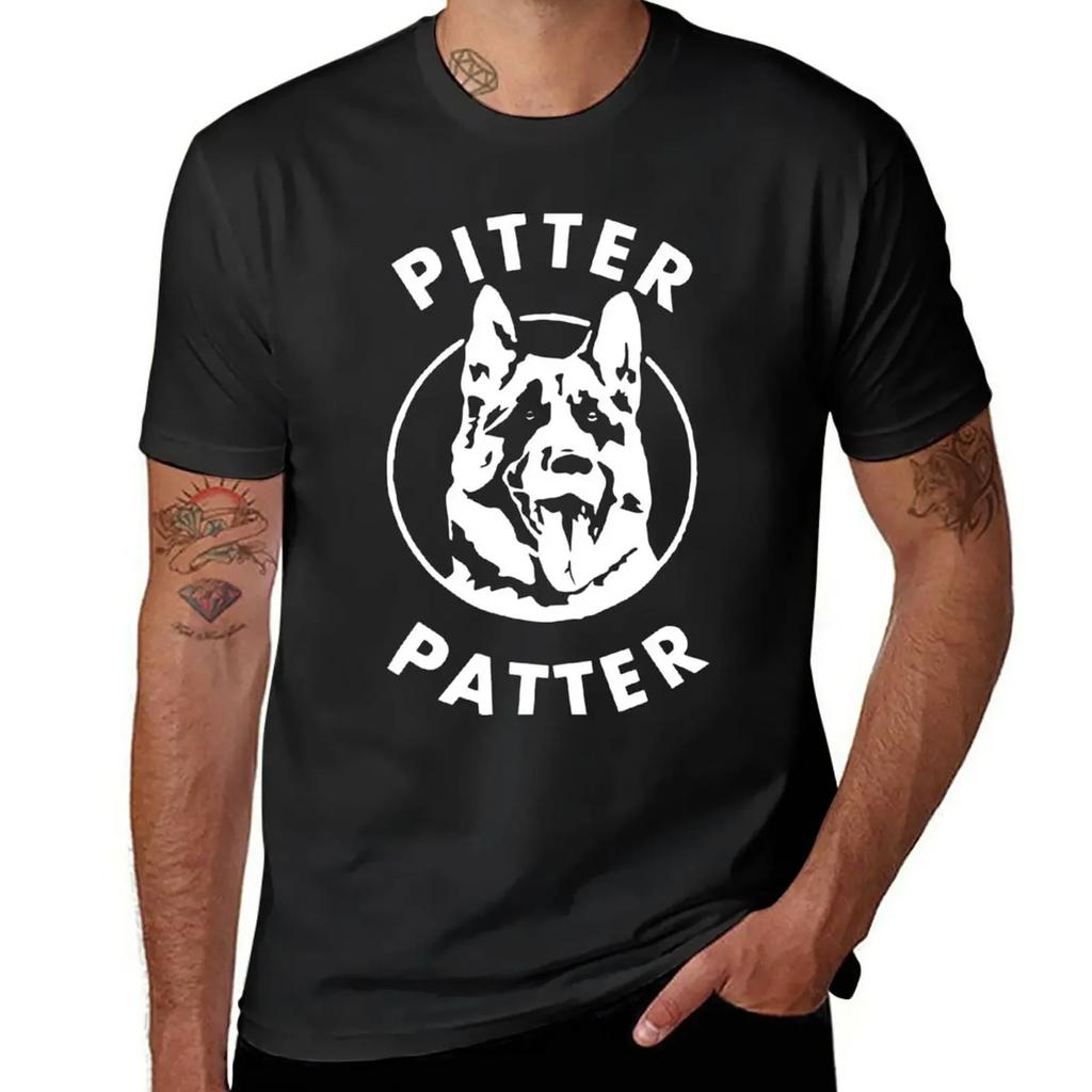 Letter Kenny T Shirt| Letterkenny Pitter Patter Shirt T-Shirt sublime sports fans boys whites mens vintage t shirts