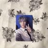 [USED] TXT Kpop Nara SANCTUARY US Exclusive Hueningkai Trading Card