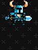 Shovel Knight Shovel Knight Sprite Premium T-Shirt