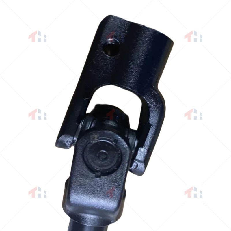 3404102XPW01A Lower Steering Column Shaft Power Steering Gear Shaft Rack Pinion Knuckle for GWM Poer Poer Kiong TANK 300