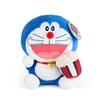 Doraemon Official Plush Toy Figure - Cute Classic Series Ornament