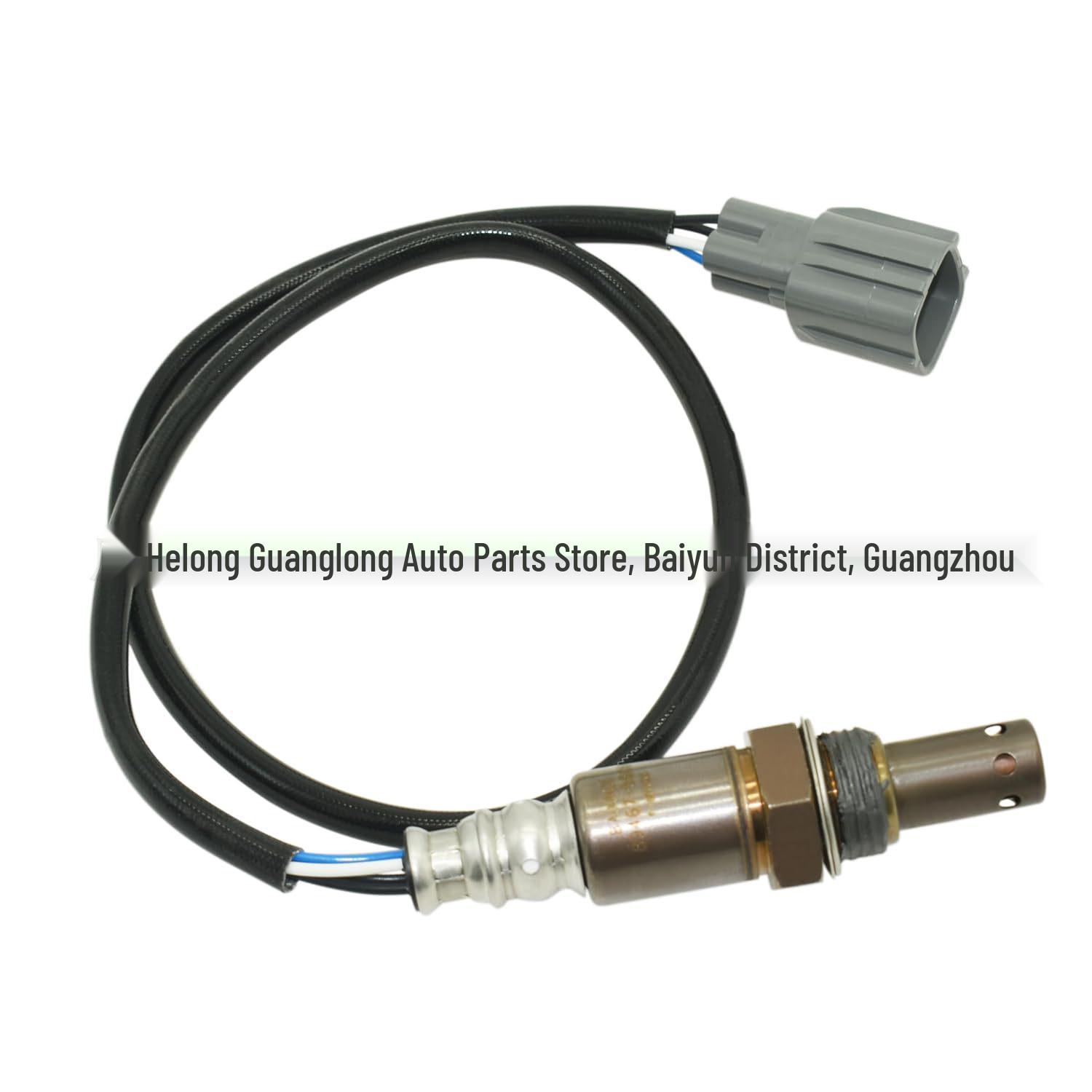 89467-58060 Oxygen Sensor for 2007 Toyota Camry 2.4L None