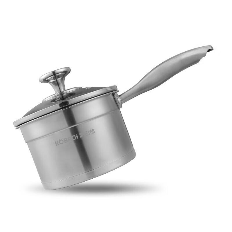 Kangbach 16cm 304 Stainless Steel Multi-Function Pot
