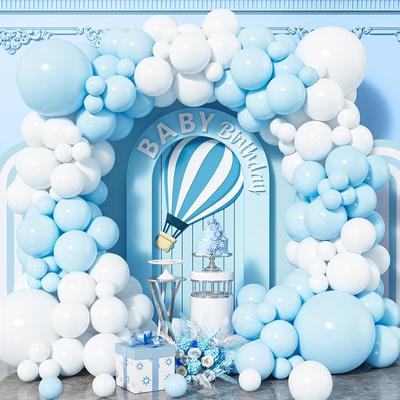 Feestviering – Ballonnen