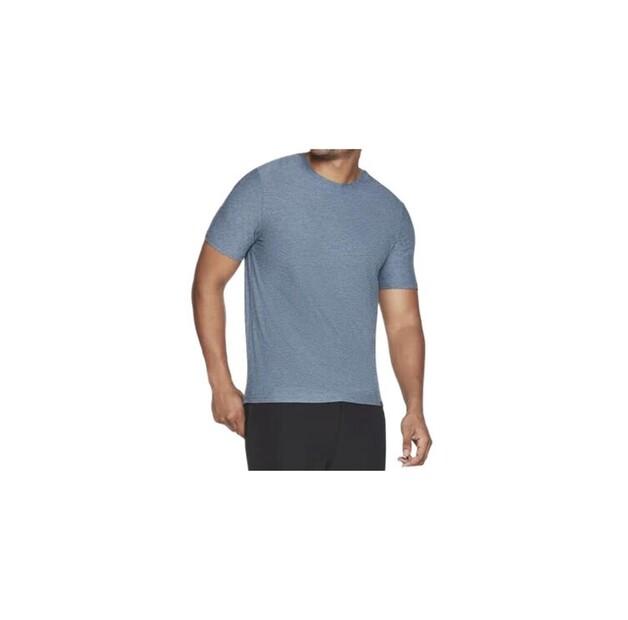 Футболка Skechers MTS360-BLGY EU L