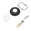 4 Sets Motorcycle Carburetor Repair Kit Replacement for Suzuki GSXR1100 GSXR750 Katana