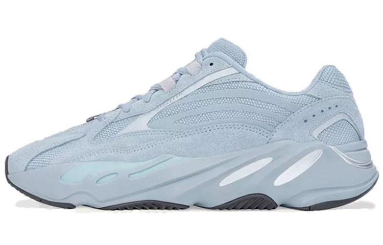 Yeezy Boost 700 Adidas Originals V2  Hospital Blue  FV8424 37