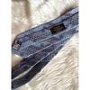 Used Vivienne Westwood tie blue