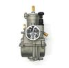 28mm Flat Slide Carburetor for Scooter KTM ATV 2Stroke Cycle Yamaha Honda Suzuki