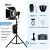 NANLITE Forza 200 LED Video Light