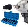  Oil Drain Plug Key Set Multifunctional   Hex   3Celsius8in Drive Oil Drain Plug Key Set 
