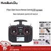 HELLORADIOSKY V14 Series Open-Source FPV Remote Controller