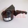 465 Suspension Cushion Engine Mount for Faw T57 6371 CA1023 CA1024 GF900 CA5024 1020 DFSK K01 K07 Loadhopper Changan Star SC6350