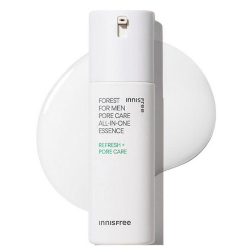 Innisfree Forest for Men Pore Care All-in-One Essence 100ml