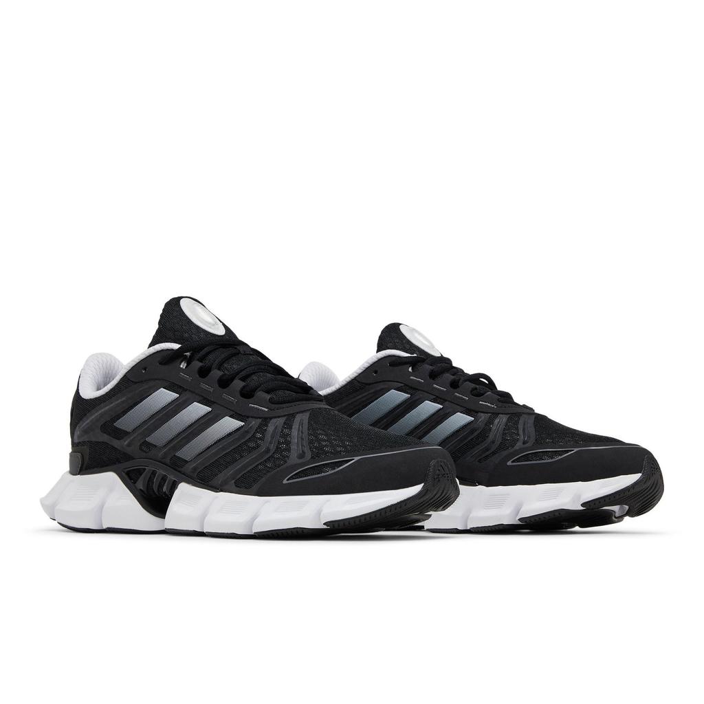 adidas Climacool 'Black White' (Unisex) Core Black / Footwear White / Carbon Running Shoes GX5582