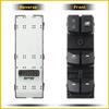 For Hyundai 2014 Elantra 2015 Window Switch 2016 Driver Left Master Door