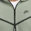 Nike Sportbekleidung Tech Fleece Hoodie & Jogginghose Set CU4489-330