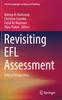 The Revisiting EFL Assessment : Critical Perspectives Book