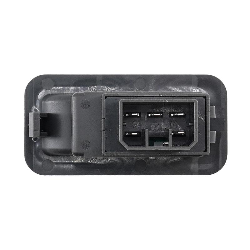 MR781916: Compatible with Mitsubishi Pajero V31/V32 Power Window Regulator and Switch.