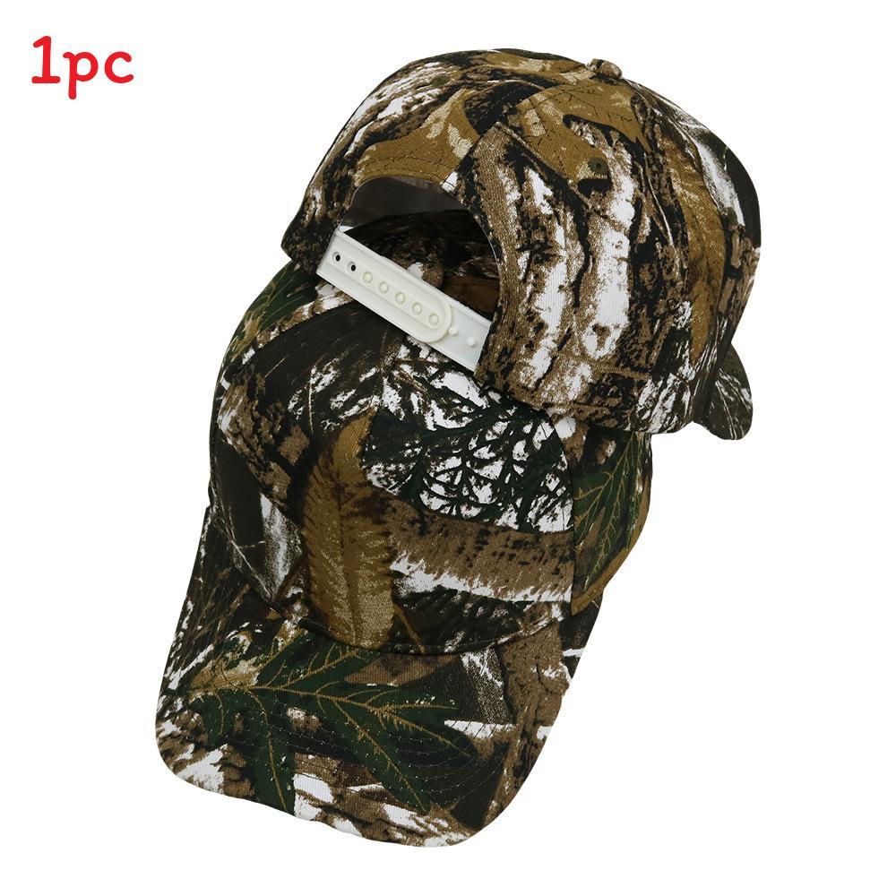 Cotton Baseball Cap With Embroidered Lettering For Casual Men Women Summer Sun Protection