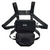 Detachable Combination Outdoor Camping Hiking Tactical Chest Bag Multifunction Adjustable Quick Release MOLLE Vest Bag