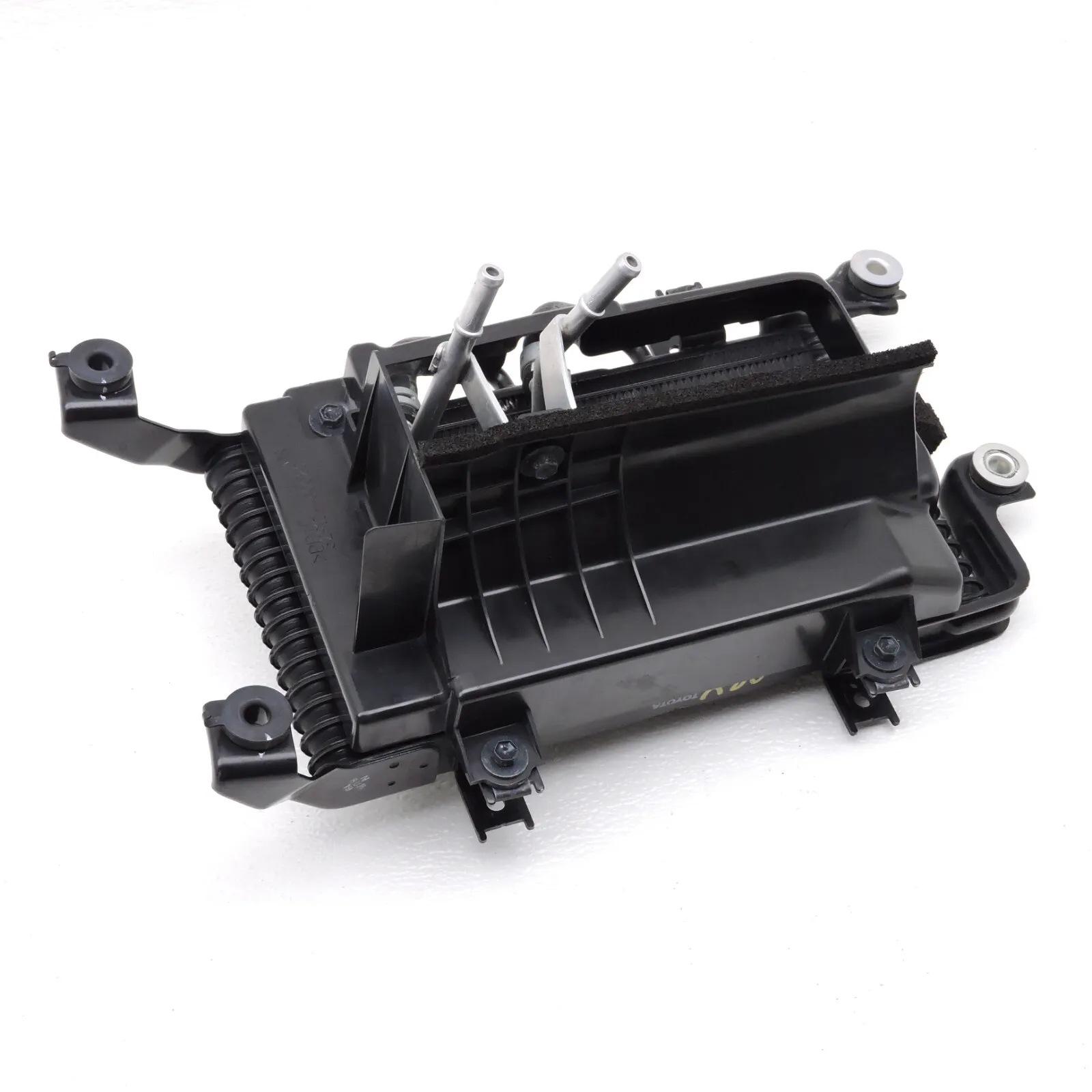 

Совместимый радиатор охлаждения трансмиссионного масла для 2016-2021 Toyota Lexus (3291060160) 3291060160