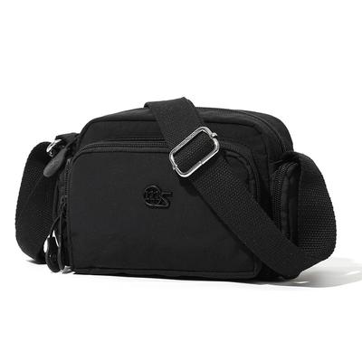 Niche Bag Women's New Summer Simple and Versatile Messenger Bag Pillow Bag