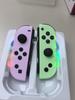 Stânga Dreapta pentru Controler de Joc Joy-Con pentru Consola NS Controller Switch Bluetooth Wireless Joc pentru Doi Jucători Accesorii de Gaming