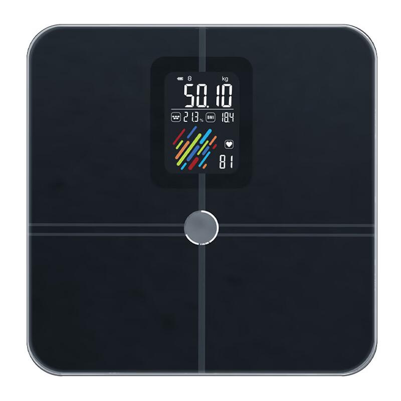 

ICOMONVA Color Screen Smart Body Fat Scale