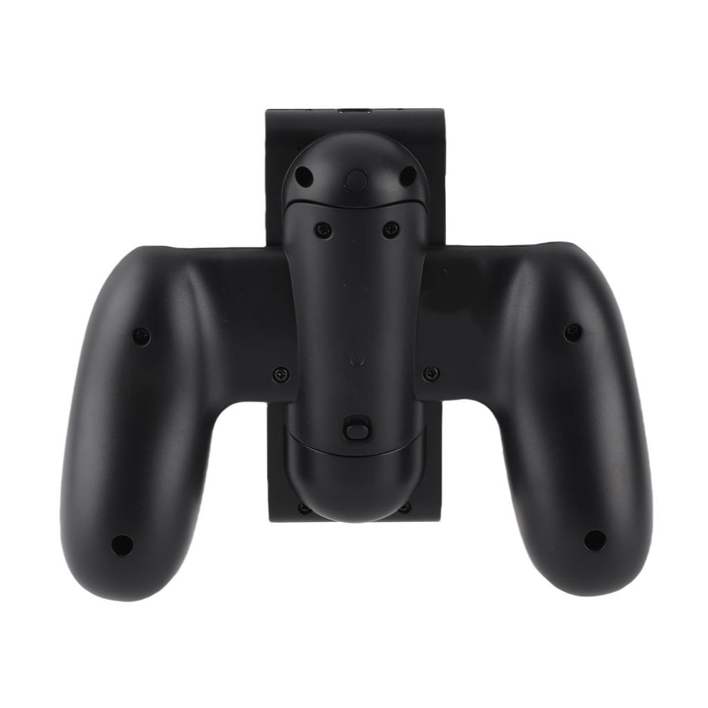 Charging Grip for Switch 2 Controllers Magnetic Game Controller Charger Dock Adjustable Bracket
