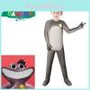 New Halloween Cosplay Costume For Children Banban Garden Ld136