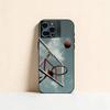 Basketball sports style Phone Case Silicone Soft For IPhone 17 16 15 14 13 12 11 X XR Plus Pro Max Plus