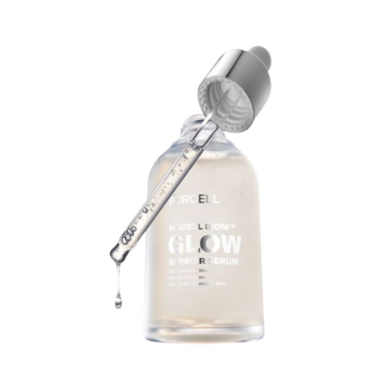 PURCELL Pixel Biome Sérum Barrière Éclat 50ml