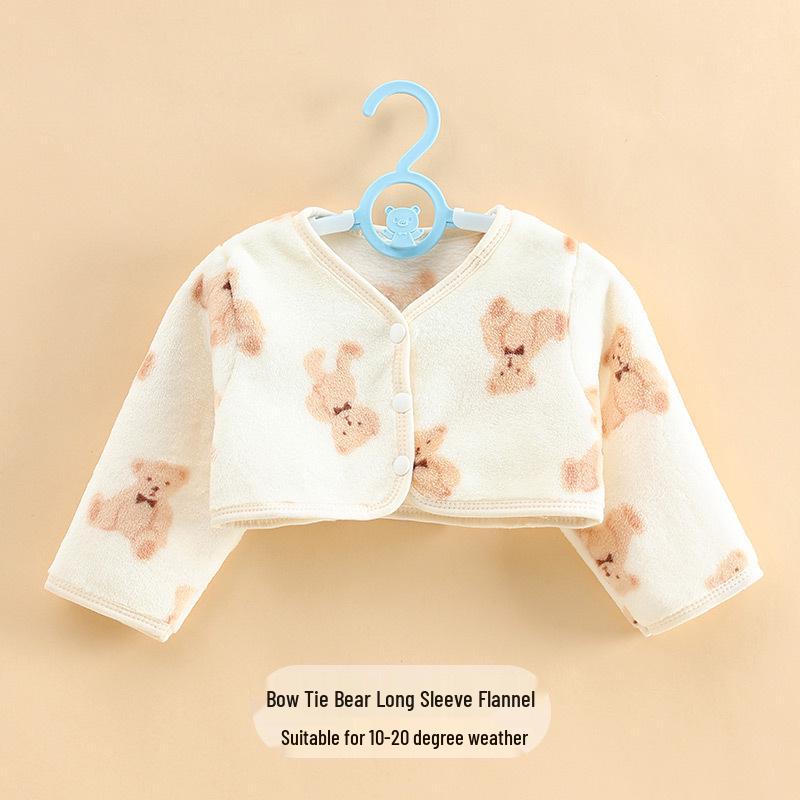 Baby Arm and Shoulder Warmth Vest - Anti-Freeze Sleep Shawl for Autumn/Winter