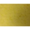 TRUSCO Absorbent Cleaning Sponge, Yellow, 50 x 330 x 500 mm, 2L (TKS-2L)