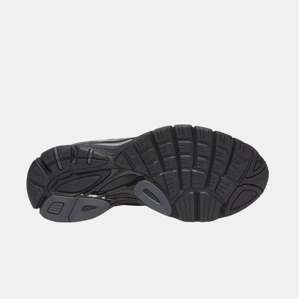 Saucony Progrid Guide 7 Sneakers Breathable Black/Silver