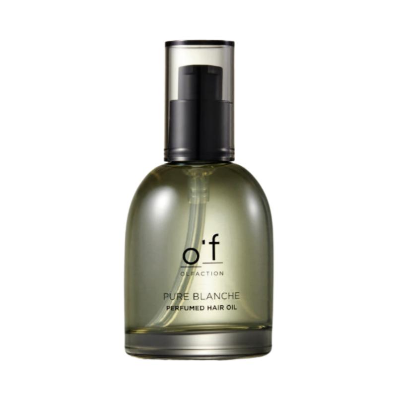 Kerasys Масло для волос Allfection 70 мл (Pure Blanche / Душ Тюльпана / Белая Фрезия) Pure Blanche