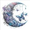 Special-Shaped Bright Diamond Handmade Diy Diamond Sticker Decorative Point Diamond Painting Water Acrylic Crystal Diamond Source Factory Full Diamond