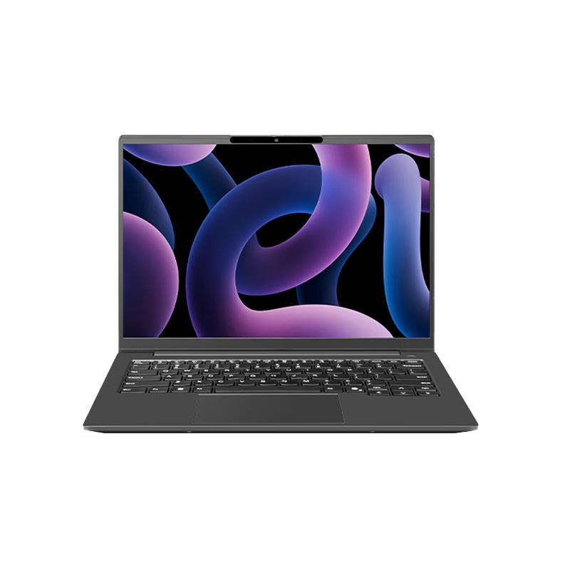 Lenovo Zhaoyang 2025 Series 14-inch Commercial Laptop (CN version) Core5-210H 16G 512G