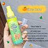 An Ruwei Clothing Fragrance Mist - Portable Clothes Deodorizer and Fresh Scent Spray