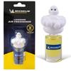 Car Air Freshener Bibendum 3D 5Ml Lavander Michelin