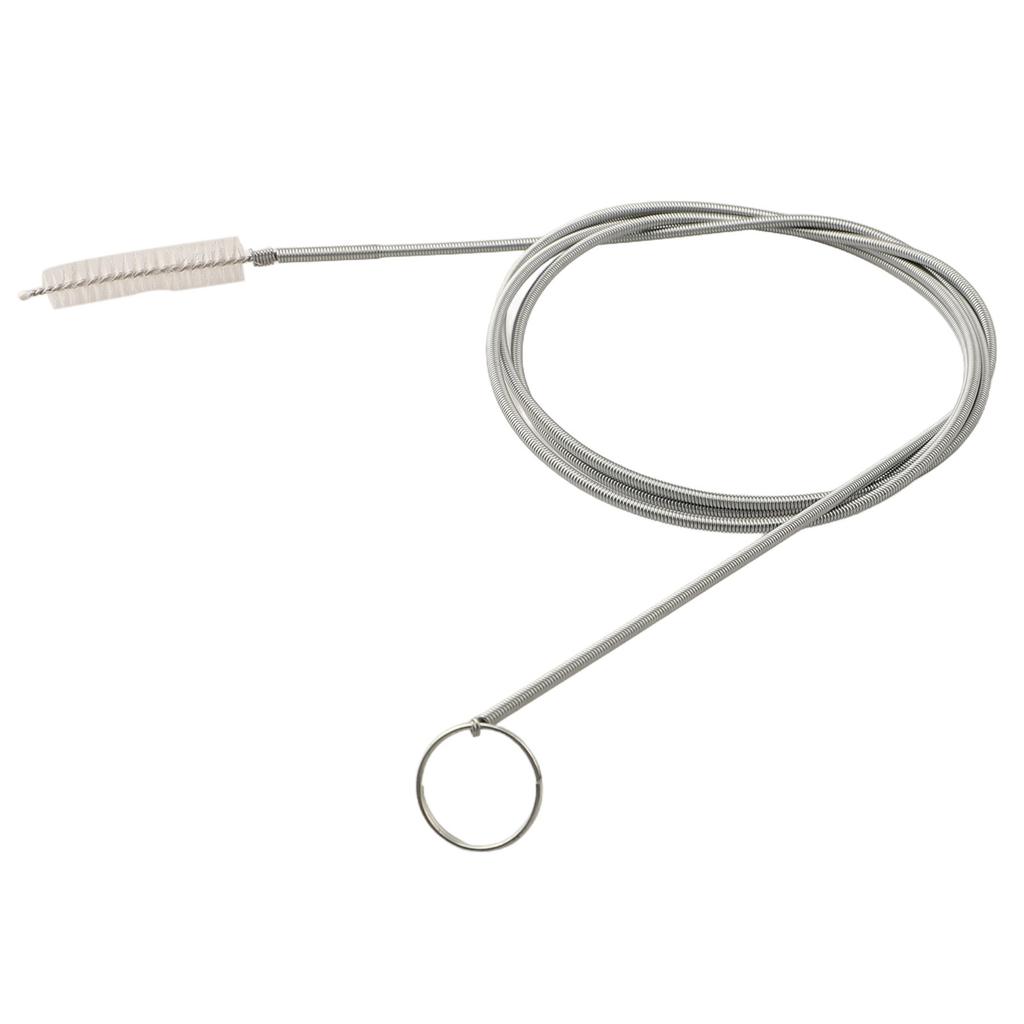 Flexibilní auto odtokové rypadlo Střešní okno Čisticí drhnoucí kartáč Nástroj Příslušenství 150CM