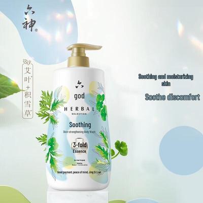 Sabun ve duş jelleri – Duş jeli